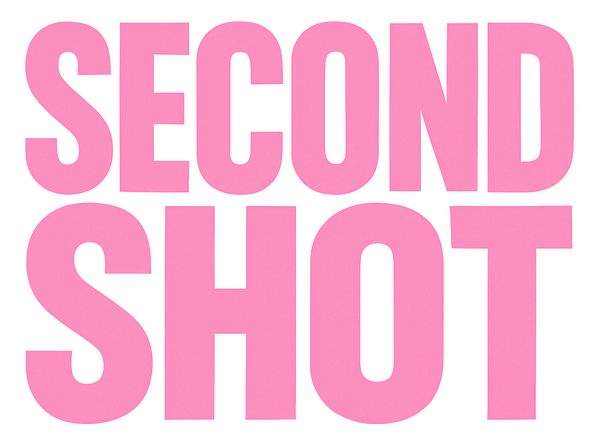 Second Shot