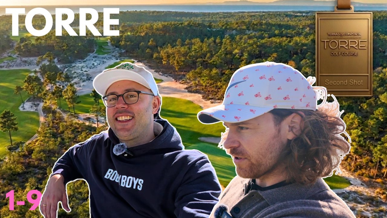 Video laden: Torre 1-9 - Portugal Roadtrip